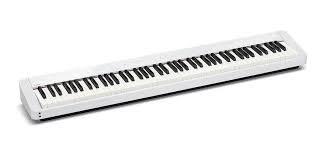 Piano Digital Casio Px-S1000We Blanco - The Music Site