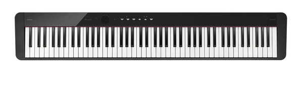 Piano Digital Casio Px-S1100 Bk Privia - The Music Site