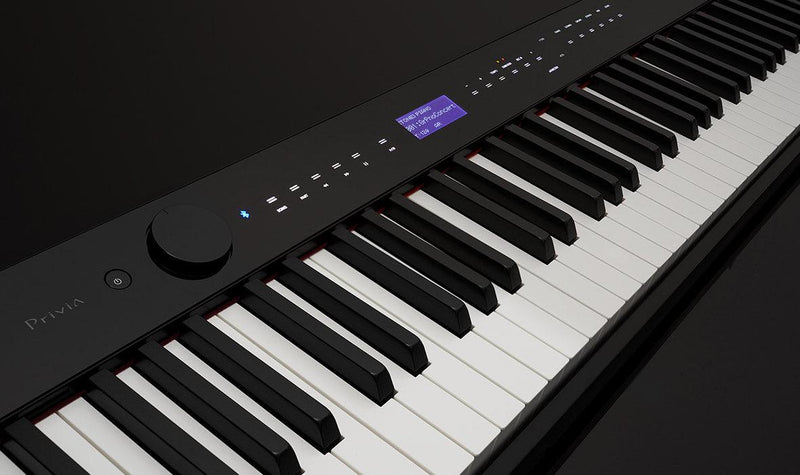 Piano Digital Casio Px-S3000BK - The Music Site