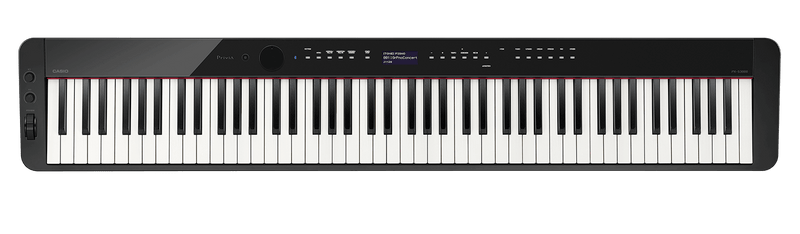 Piano Digital Casio Px-S3000BK - The Music Site