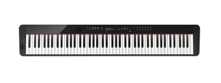 Piano Digital Casio Px-S3100Bk - The Music Site