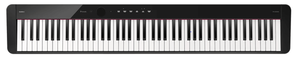 Piano Digital Casio Px S5000Bk - The Music Site