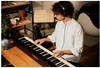 Piano Digital Casio Px S5000Bk - The Music Site