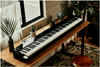 Piano Digital Casio Px S5000Bk - The Music Site
