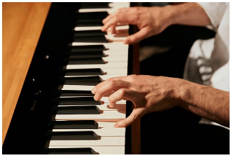 Piano Digital Casio Px S5000Bk - The Music Site