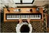 Piano Digital Casio Px S5000Bk - The Music Site