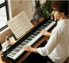 Piano Digital Casio Px S5000Bk - The Music Site