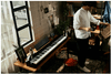 Piano Digital Casio Px S5000Bk - The Music Site
