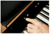 Piano Digital Casio Px S5000Bk - The Music Site