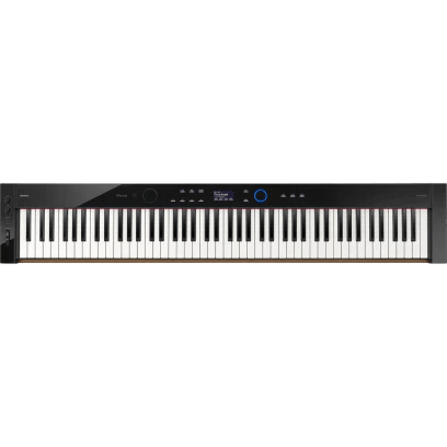 Piano Digital Casio Px-S6000Bk - The Music Site