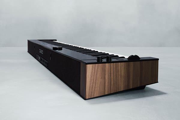 Piano Digital Casio Px-S6000Bk - The Music Site