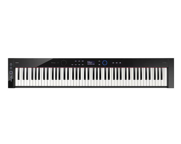 Piano Digital Casio Px-S7000Bk - The Music Site