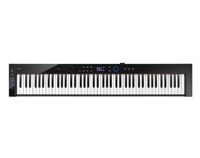 Piano Digital Casio Px-S7000Bk - The Music Site