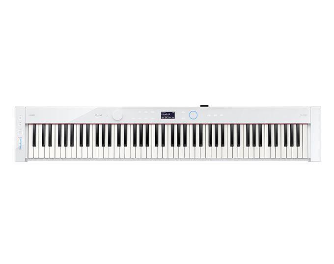 Piano Digital Casio Px-S7000We - The Music Site