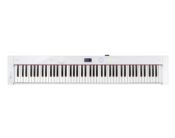 Piano Digital Casio Px-S7000We - The Music Site