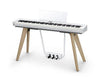 Piano Digital Casio Px-S7000We - The Music Site