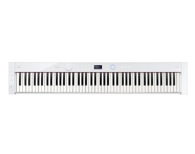 Piano Digital Casio Px-S7000We - The Music Site