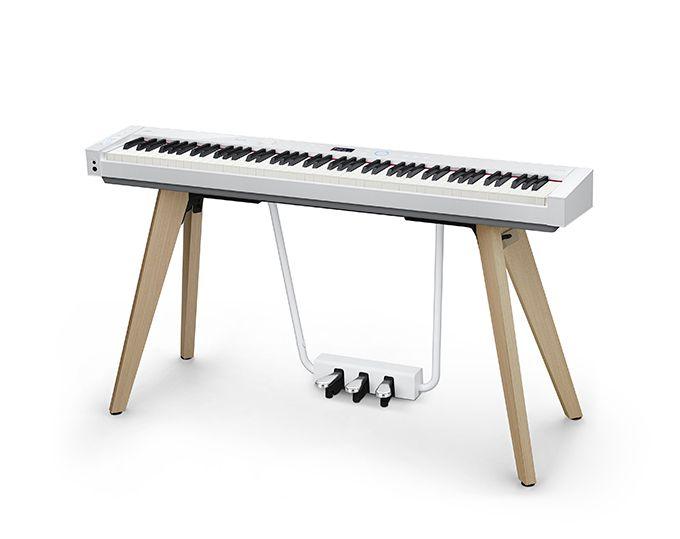 Soporte de piano Electrónico TECLADO ,Soporte de partitura de música para  teclado, partes de instrumentos musicales