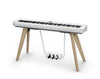 Piano Digital Casio Px-S7000We - The Music Site