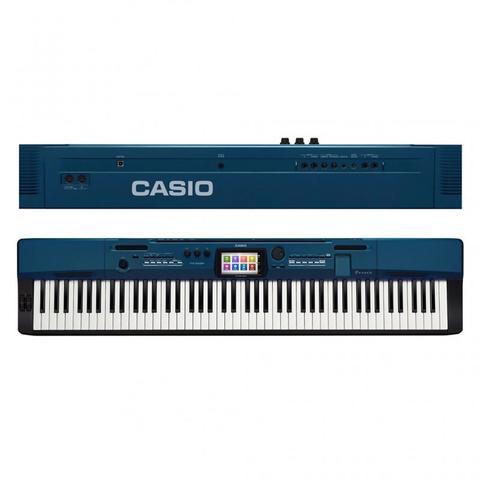 Piano Digital Casio Px560-Mb - The Music Site