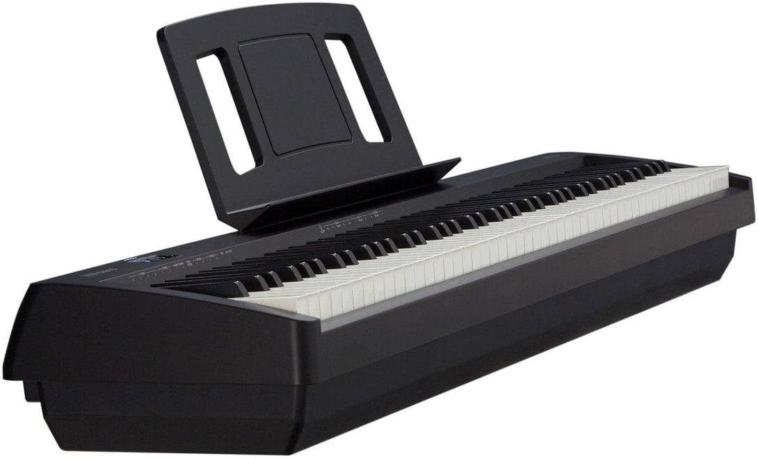 Piano Digital Roland Fp-10 - The Music Site