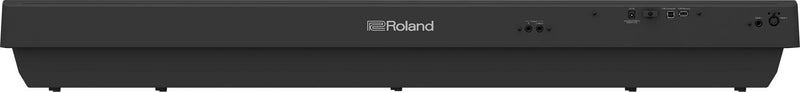 Piano Digital Roland Fp-30X-Bk - The Music Site