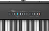 Piano Digital Roland Fp-30X-Bk - The Music Site