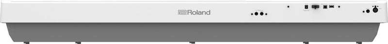 Piano Digital Roland Fp-30X-Wh - The Music Site