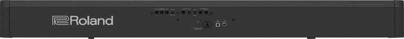 Piano Digital Roland Fp-60X-Bk - The Music Site