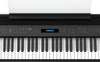 Piano Digital Roland Fp-60X-Bk - The Music Site