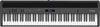 Piano Digital Roland Fp-60X-Bk - The Music Site