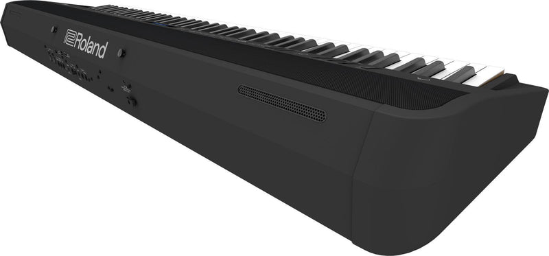Piano Digital Roland Fp-90X-Bk - The Music Site
