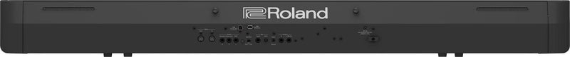 Piano Digital Roland Fp-90X-Bk - The Music Site