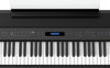 Piano Digital Roland Fp-90X-Bk - The Music Site