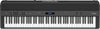 Piano Digital Roland Fp-90X-Bk - The Music Site