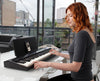 Piano Digital Roland Go-61P - The Music Site