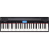 Piano Digital Roland Go-61Pc - The Music Site