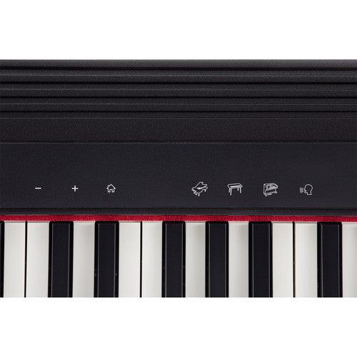 Piano Digital Roland Go-61Pc - The Music Site