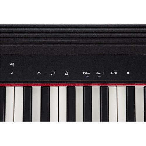 Piano Digital Roland Go-61Pc - The Music Site