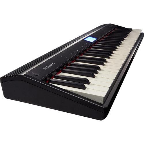Piano Digital Roland Go-61Pc - The Music Site