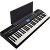 Piano Digital Roland Go-61Pc - The Music Site