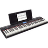 Piano Digital Roland Go-61Pc - The Music Site