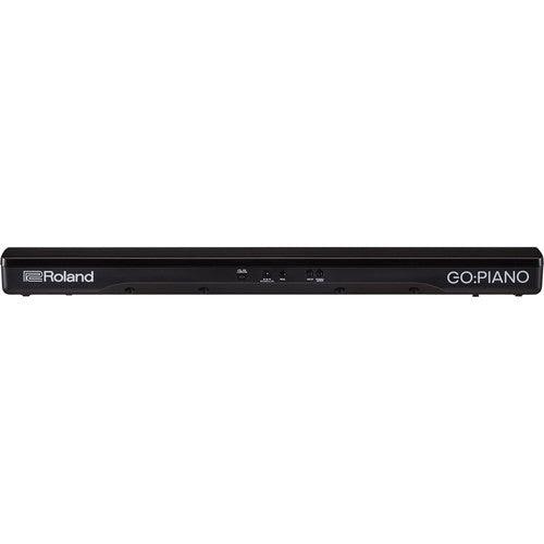 Piano Digital Roland Go-61Pc - The Music Site