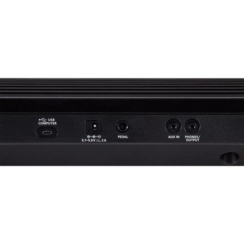 Piano Digital Roland Go-61Pc - The Music Site