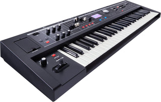 Piano Digital Roland Vr-09-B - The Music Site