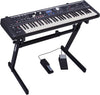 Piano Digital Roland Vr-09-B - The Music Site