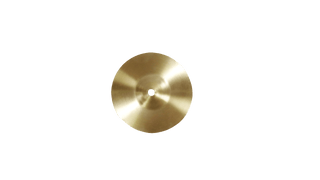 Platillo Mc-Art 06 Banda 1.2Mm Mc-Br612 - The Music Site