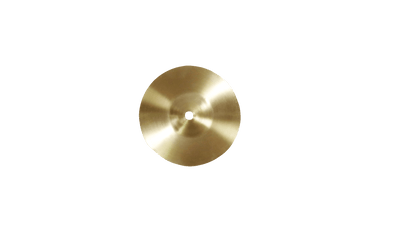 Platillo Mc-Art 06 Banda 1.2Mm Mc-Br612 - The Music Site
