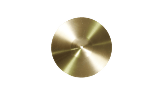 Platillo Mc-Art 12 Banda 1.2Mm Mc-Br1212 - The Music Site