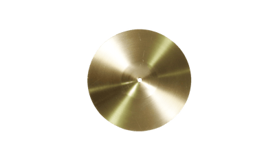 Platillo Mc-Art 12 Banda 1.2Mm Mc-Br1212 - The Music Site